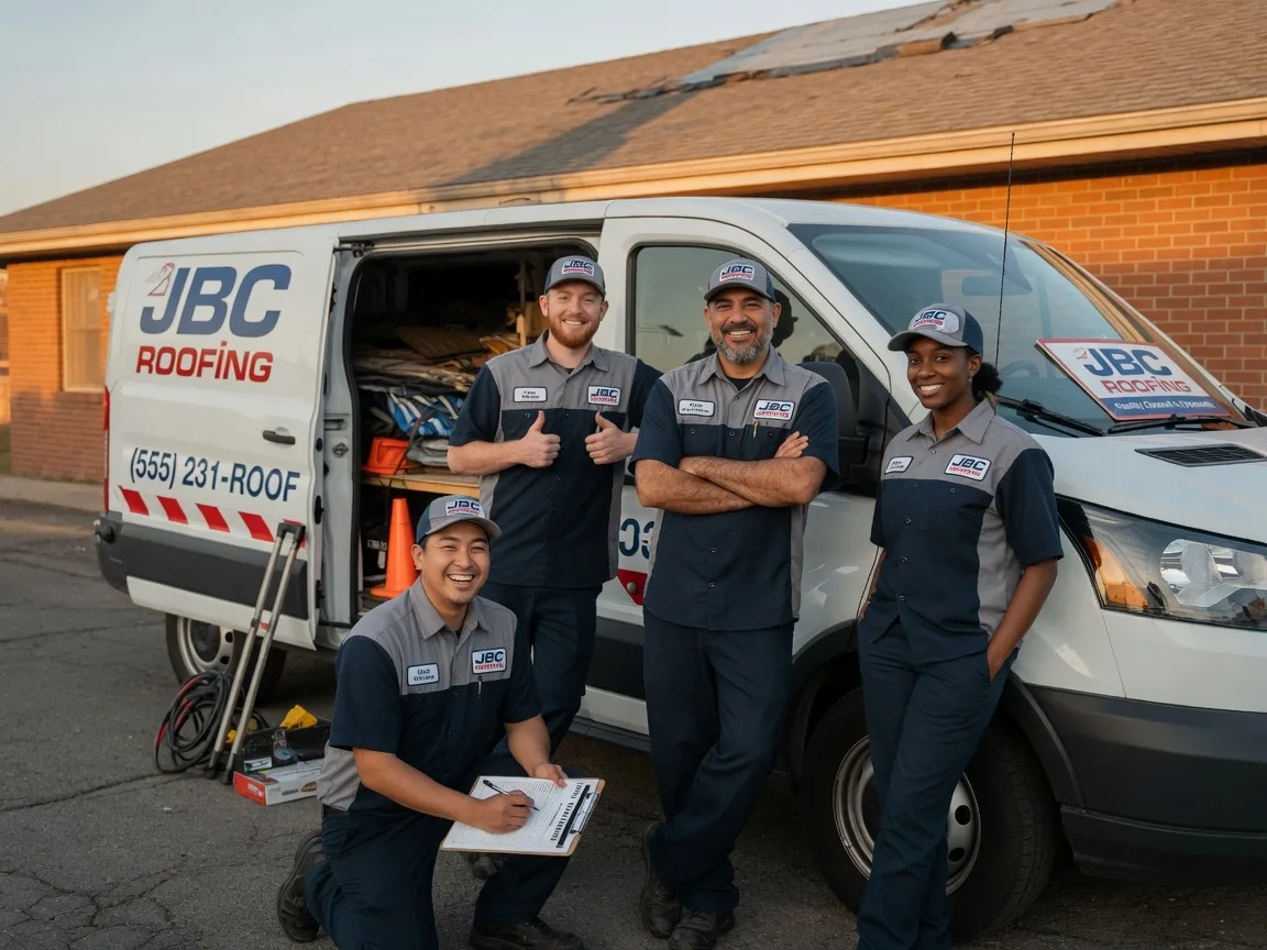 Roof Replacement company in Daleville, AL